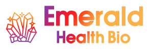 emeraldhealthbio logo